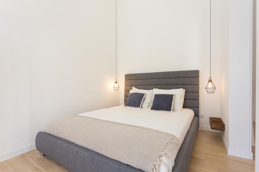 Old Town Lx Suites Лісабон Номер фото